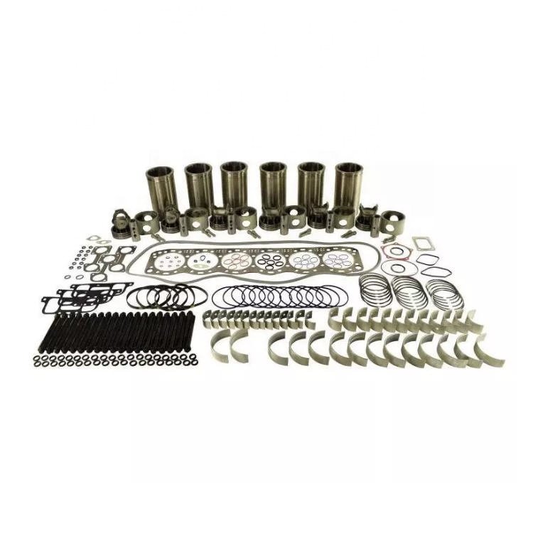 Supply Various Detroit Diesel 60 Series 12.7 and 14.0L Engine Parts for American Heavy Duty Truck Freightliner International Etc